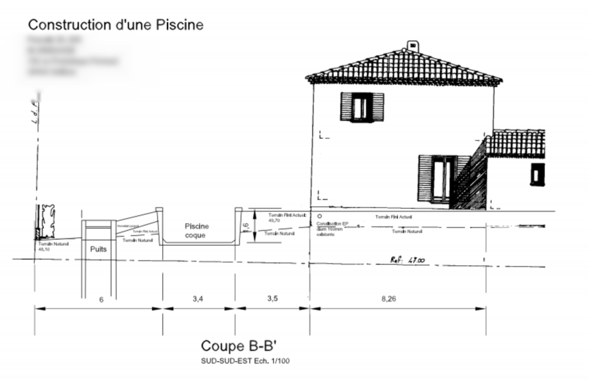 déclaration préalable