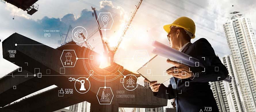 Dématérialisation des Permis de construire Dématérialisation des Permis de construire
