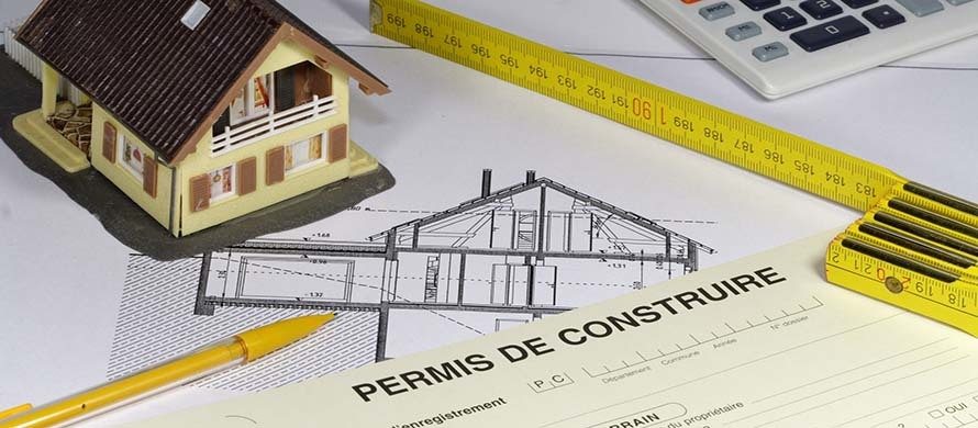 déclaration préalable - permis de construire déclaration préalable - permis de construire