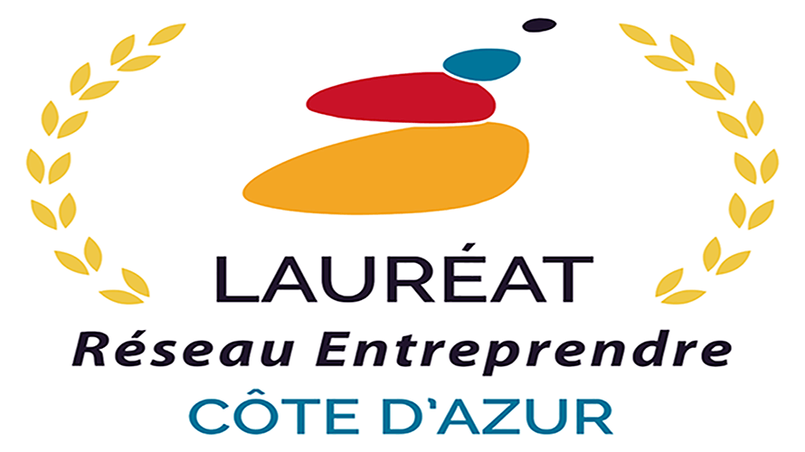 logo laureat reseau entreprendre blog