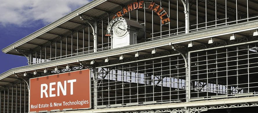 Attestis au salon RENT 2018 : la blockchain contre les recours Attestis au salon RENT 2018 : la blockchain contre les recours