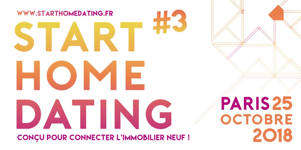 start home dating 2018