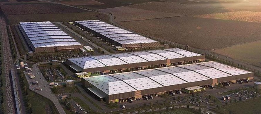 Quartus Logistique confie l'affichage de ses autorisations d'urbanisme à Attestis