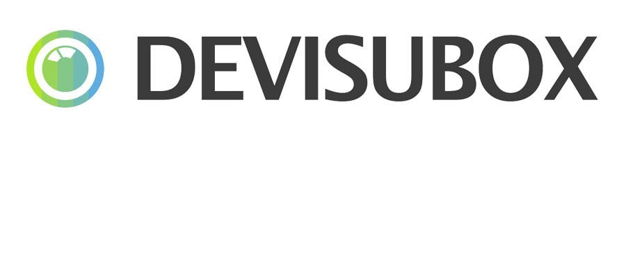 Logo devisubox